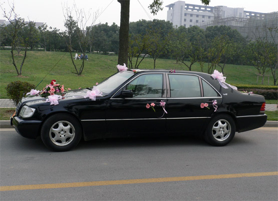 租車的來(lái)歷